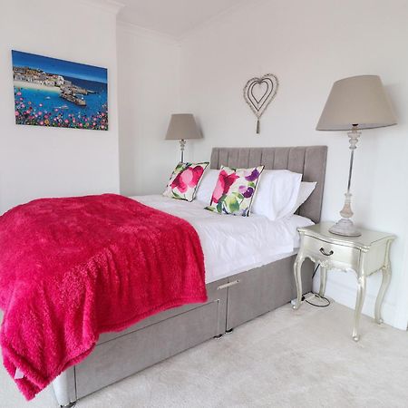 12 Pennystone Road Villa Blackpool Eksteriør bilde