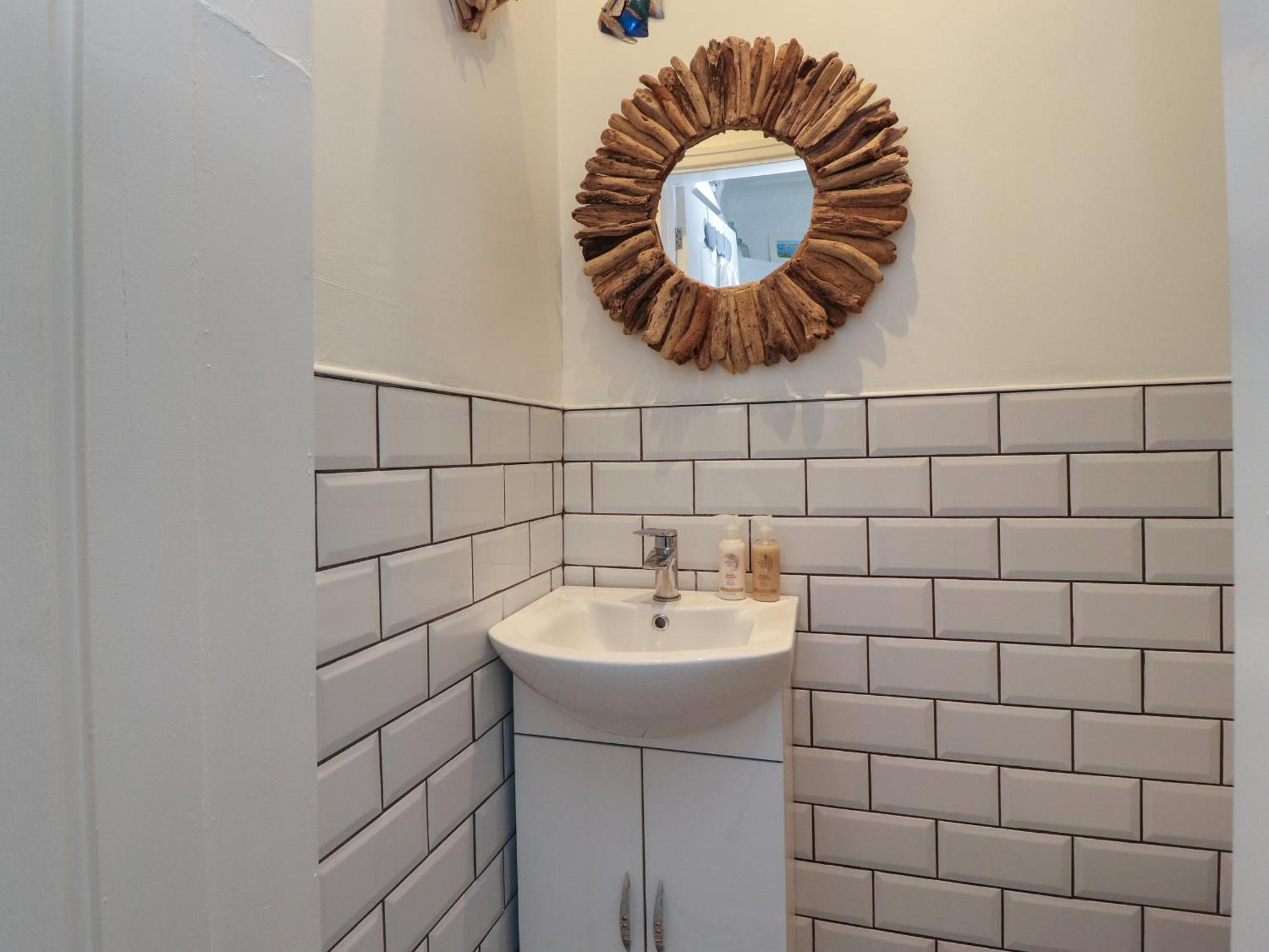 12 Pennystone Road Villa Blackpool Eksteriør bilde