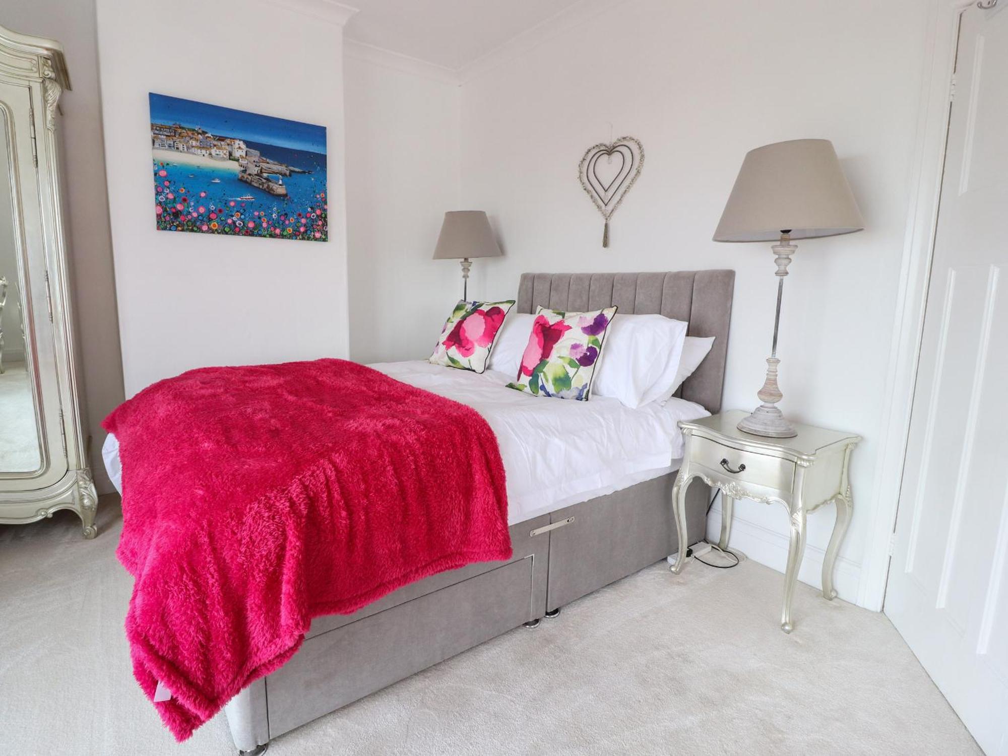 12 Pennystone Road Villa Blackpool Eksteriør bilde