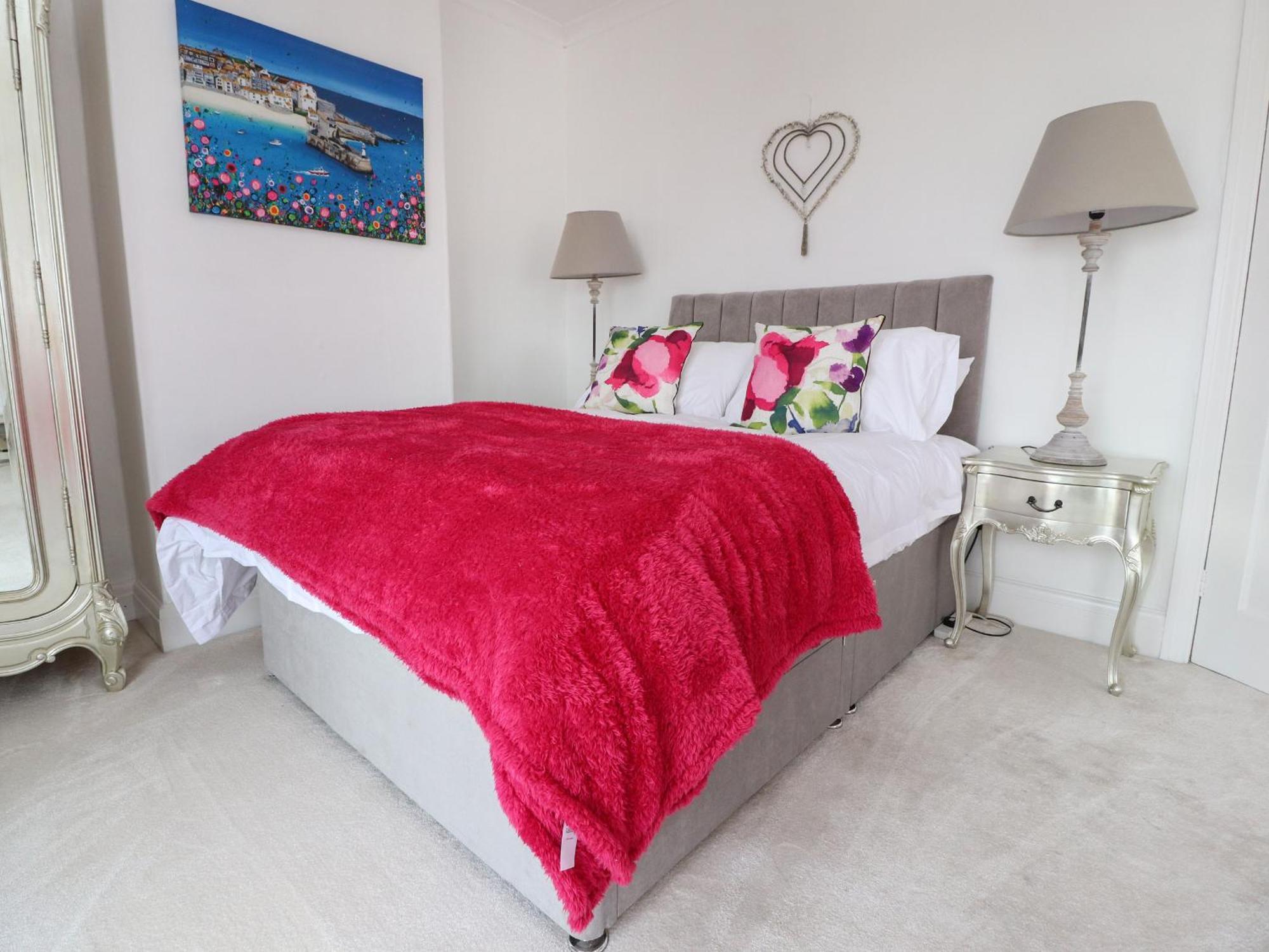 12 Pennystone Road Villa Blackpool Eksteriør bilde