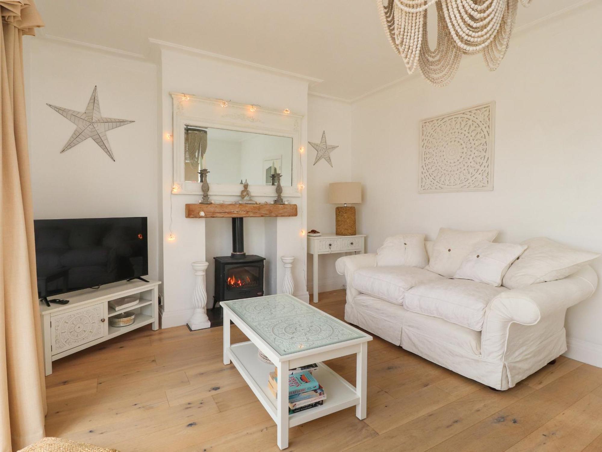 12 Pennystone Road Villa Blackpool Eksteriør bilde